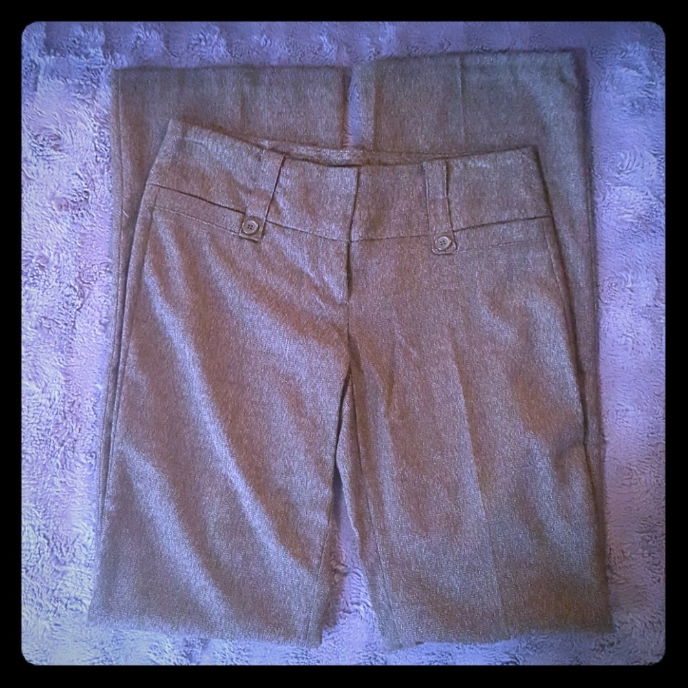 Joe benbasset dress pants size1